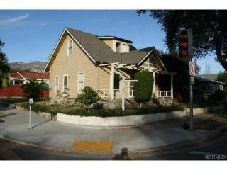 575 Orange Grove Blvd, Pasadena CA  91103-3544 exterior