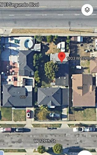 1203 129th St, Compton, CA 90222-1905
