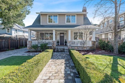 236 Los Gatos Blvd, Los Gatos, CA 95030-6124
