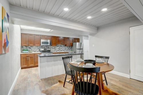 6474 Bates Ave, Denver CO  80222-7110 exterior