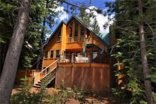 13787 Swiss Ln, Truckee, CA 96161-7127