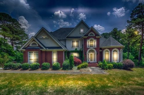 3071 Tower Way, Conyers, GA 30012-2653