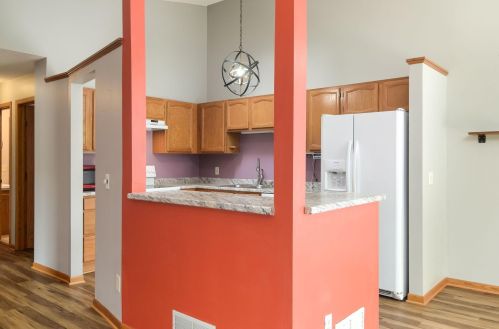 3703 Gershwin Ln, Saint Paul MN  55128-2940 exterior