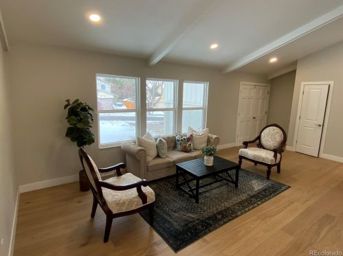 6244 Niagara Way, Englewood CO  80111-4454 exterior