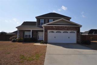 309 Cambrian Dr, Kathleen, GA 31047-4515