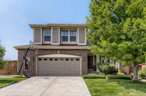 5123 Gold Bug Way, Aurora, CO 80016-4277