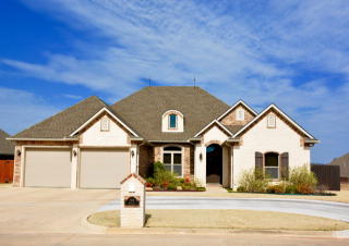 816 Magnolia Dr, Ada OK  74820-8902 exterior