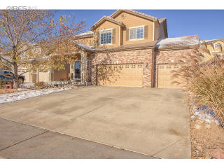 10295 Hadrian Ct, Parker, CO 80134-3624
