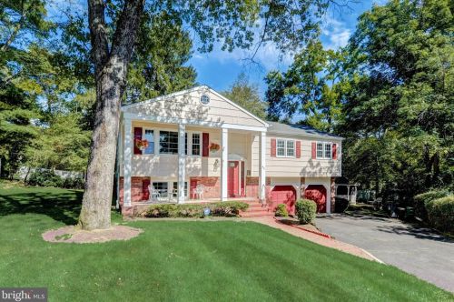 45 Turner Ct, Princeton, NJ 08540-3426