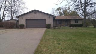 6400 85th Ct, Gary IN  46410-7436 exterior