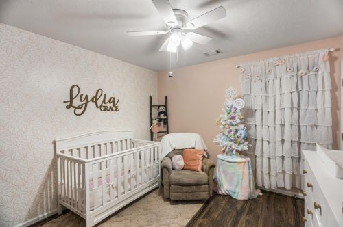 1013 Oxpens Rd, Burnettown SC  29851-3267 exterior