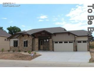 685 Deer Meadow Dr, Loveland, CO 80537-2415