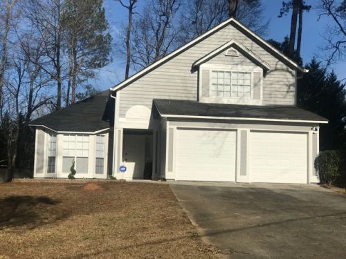 4664 Forest Trl, Lithonia, GA 30038-4234