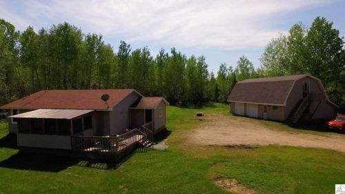2723 Elliots Lake Rd, Fayal, MN 55734-8519