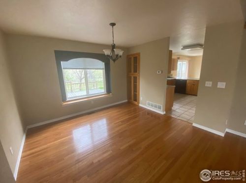 4955 C St, Greeley CO 80631-9574 exterior