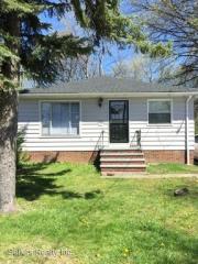 19219 Harvard Ave, Cleveland OH  44122-6812 exterior