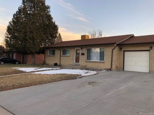 3822 Greenwood Pl, Denver, CO 80236-2438