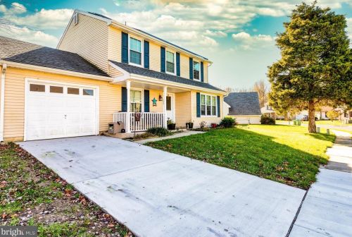 153 Edward Dr, Auburn, NJ 08085-1561