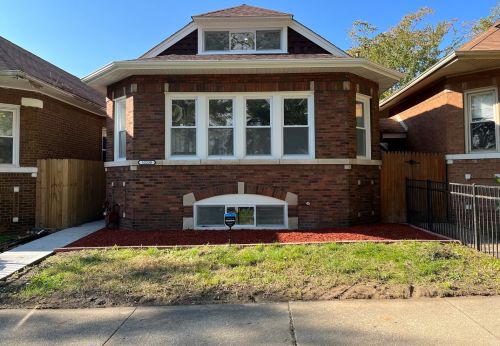 12228 Normal Ave, Chicago, IL 60628-6404