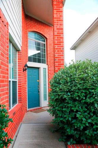 14421 Ballycastle Trl, Austin TX  78717-4436 exterior