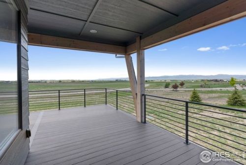 6018 Inspiration Dr, Fort Collins CO  80524-9388 exterior