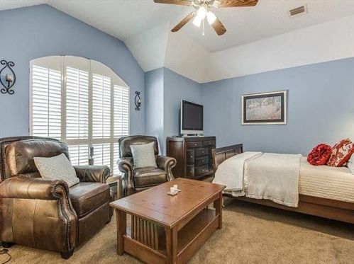 2100 Greenstone Trl, Carrollton TX 75010-4140 exterior