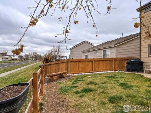 1014 Fenwick Dr, Fort Collins CO  80524-6444 exterior