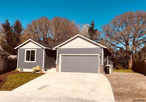 38675 Elderberry St, Scio OR  97374-3907 exterior