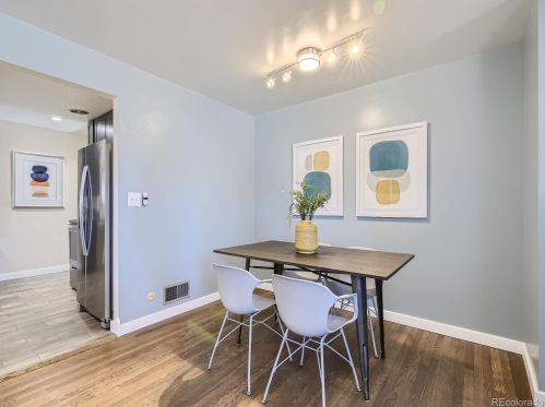 4760 Jason St, Englewood CO 80110-6413 exterior