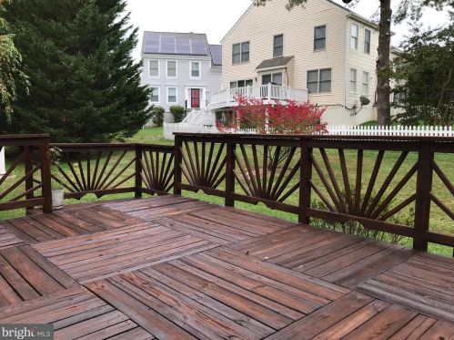 2328 Ladymeade Dr, Silver Spring MD 20906-5740 exterior