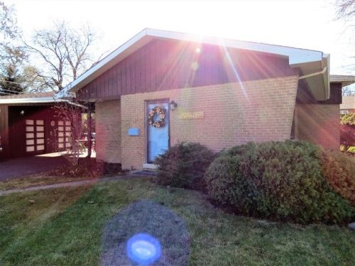 4416 Idlewild Ln, Hillside, IL 60162-1736