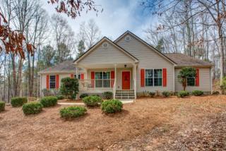 214 Postell Rd, Dallas, GA 30157-7039