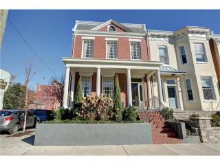 2028 Stuart Ave, Richmond VA  23220-3542 exterior