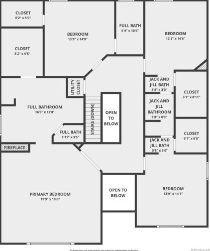 11895 Breeze Grass Way, Parker CO 80134-3143 exterior