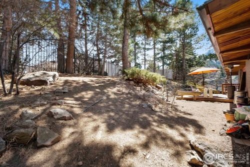 960 6th St, Boulder CO  80302-7125 exterior