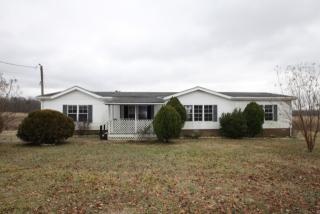 251 Liberty Cemetary Rd, Morrison, TN 37357-3784