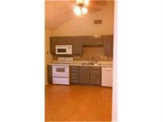 4313 Spindletree Ln, Fort Worth TX  76137-1151 exterior