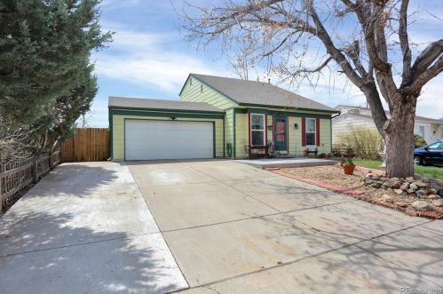 19146 22nd Dr, Aurora, CO 80011-5266