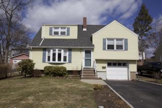 24 Druid Ave, Dumont, NJ 07628-1922