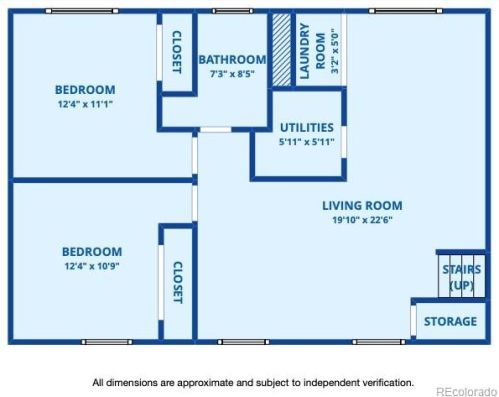 4489 Zang St, Morrison CO 80465-1249 exterior