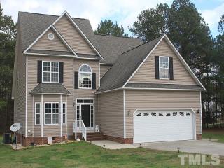7109 Tiny Branch Ln, Garner, NC 27529-6771