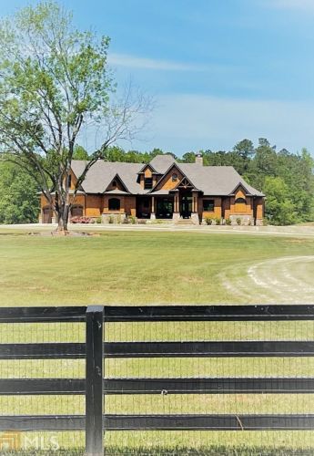 2741 Doster Rd, Madison, GA 30650-3558