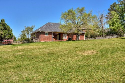 226 Bainbridge Dr, Evans GA  30809-8244 exterior