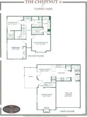 2342 Brightwell Pl, Indianapolis IN  46260-6609 exterior