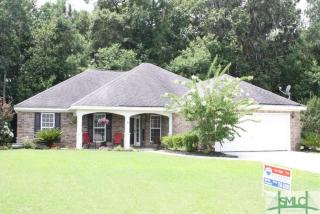 9 Ibis Way, Savannah, GA 31419-8801