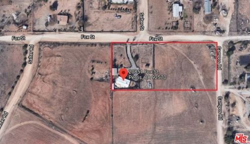 20851 Fox St, Perris, CA 92570-9520