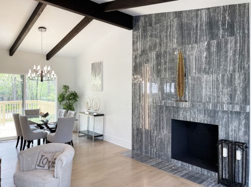 2675 Crestwood Ln, Bannockburn IL  60015-1904 exterior