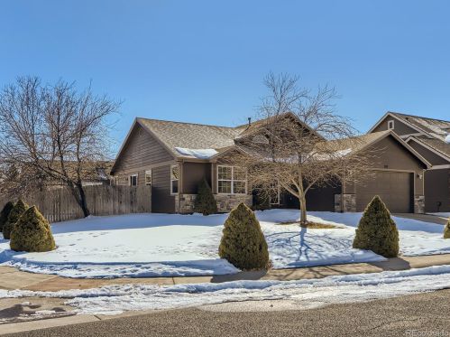 217 Glenroy Dr, Loveland, CO 80534-7434