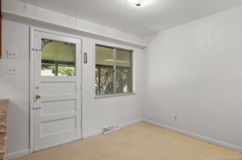 12877 Arizona Pl, Denver CO  80228-3558 exterior