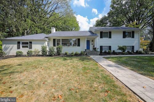 1145 Greenmount Rd, Tavistock, NJ 08033-3512